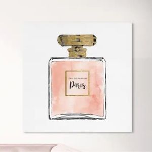 Wall Art Canvas Print